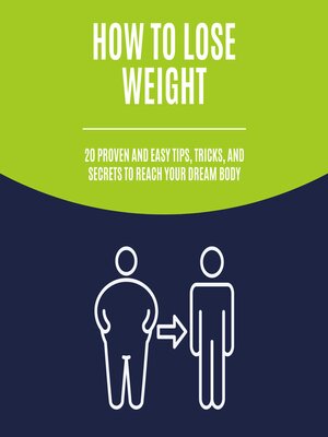 cover image of How to Lose Weight